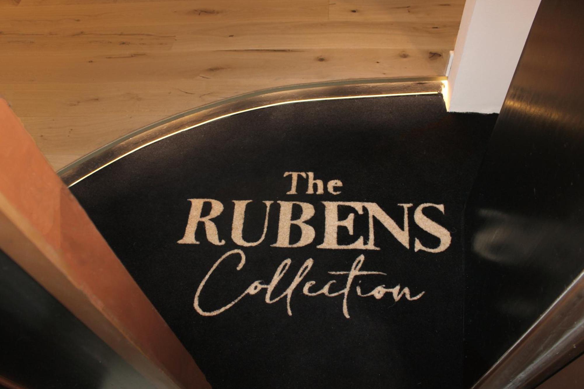 The Rubens Collection Casa de hóspedes
